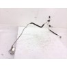 Recambio de tubos aire acondicionado para seat ibiza iv (6j5, 6p1) 1.2 tsi referencia OEM IAM 6C0816741  