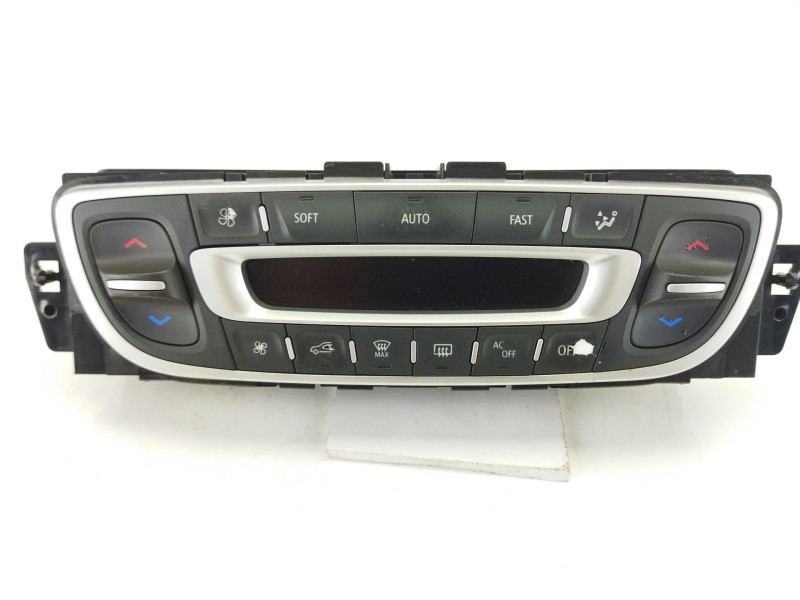 Recambio de mando climatizador para renault fluence (l3_) 1.5 dci (l30b) referencia OEM IAM 275100018R  