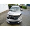 skoda roomster (5j7) del año 2014