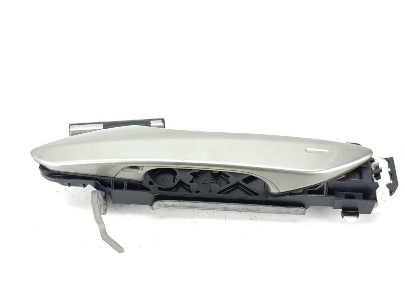 Recambio de maneta exterior trasera derecha para lexus nx (_z1_) 300h awd (ayz15) referencia OEM IAM 6920378010  