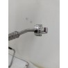 Recambio de tubos aire acondicionado para seat ibiza iv (6j5, 6p1) 1.2 tsi referencia OEM IAM 6C0816741  