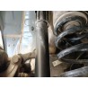 Recambio de tirante trasero izquierdo para cupra formentor (km7, kmp) 1.5 tsi referencia OEM IAM 5Q0505323C  