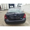 ford mondeo iii (b5y) del año 2001