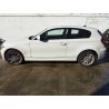 bmw 1 (e81) del año 2010