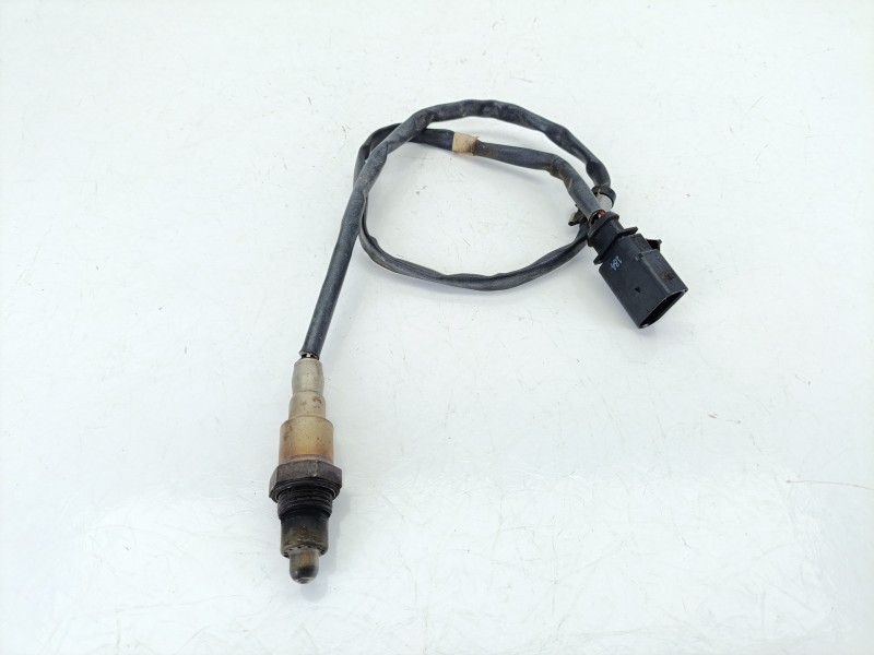 Recambio de sonda lambda para seat ibiza iv (6j5, 6p1) 1.2 tsi referencia OEM IAM 04E906262BJ  
