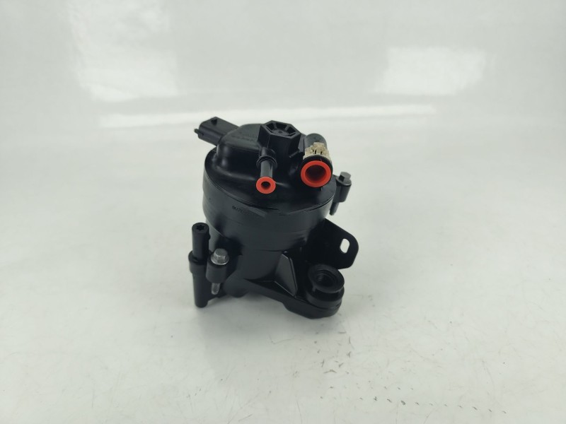 Recambio de filtro gasoil para ford kuga ii (dm2) 1.5 tdci referencia OEM IAM FM5Q9155AA  