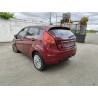 ford fiesta vi (cb1, ccn) del año 2009