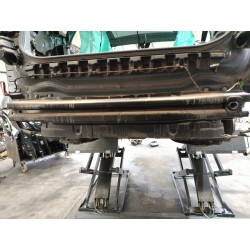 REFUERZO PARAGOLPES TRASERO 5FF807305 
