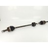 Recambio de transmision delantera derecha para fiat panda (312_, 319_) 1.2 (312pxa1a) referencia OEM IAM 51902277  