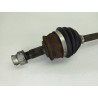 Recambio de transmision delantera derecha para fiat panda (312_, 319_) 1.2 (312pxa1a) referencia OEM IAM 51902277  