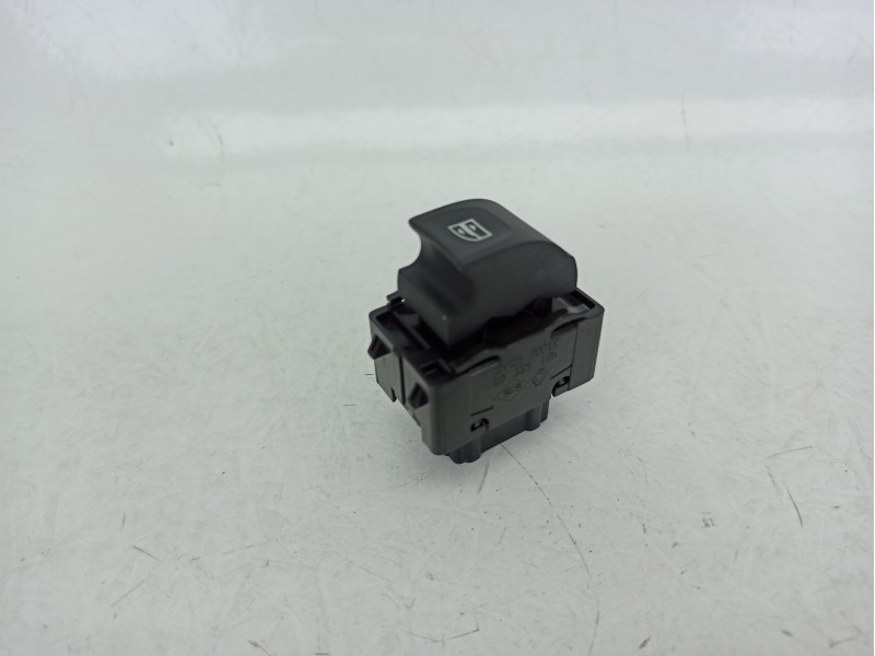 Recambio de mando elevalunas trasero izquierdo para renault fluence (l3_) 1.5 dci (l30b) referencia OEM IAM 252410001R  