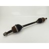 Recambio de transmision delantera izquierda para fiat panda (312_, 319_) 1.2 (312pxa1a) referencia OEM IAM 51902278  