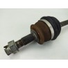 Recambio de transmision delantera izquierda para fiat panda (312_, 319_) 1.2 (312pxa1a) referencia OEM IAM 51902278  