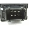 Recambio de mando elevalunas trasero izquierdo para renault fluence (l3_) 1.5 dci (l30b) referencia OEM IAM 252410001R  