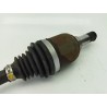 Recambio de transmision delantera izquierda para fiat panda (312_, 319_) 1.2 (312pxa1a) referencia OEM IAM 51902278  