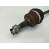 Recambio de transmision delantera izquierda para fiat panda (312_, 319_) 1.2 (312pxa1a) referencia OEM IAM 51902278  