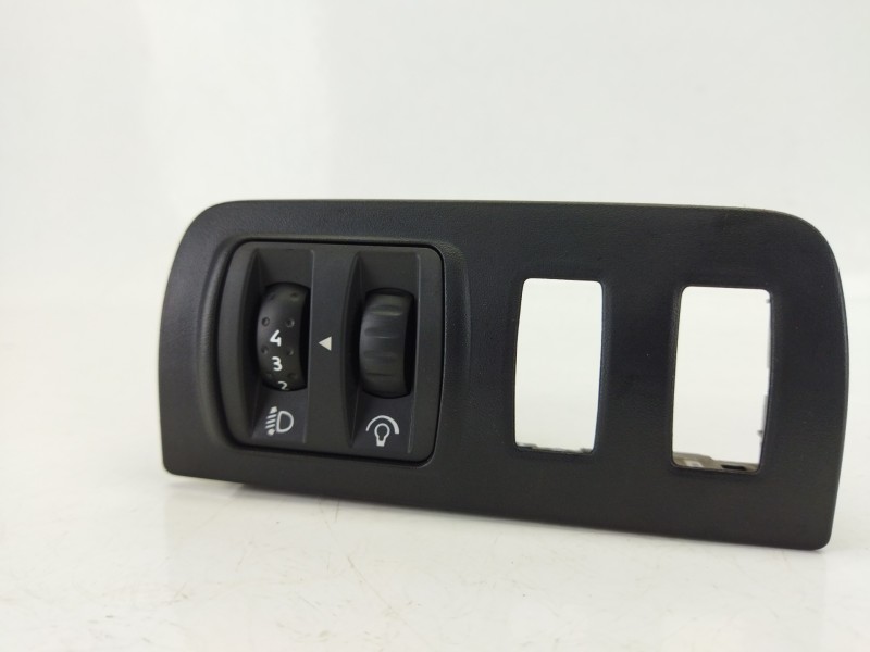 Recambio de mando luces para renault fluence (l3_) 1.5 dci (l30b) referencia OEM IAM 251900007R  
