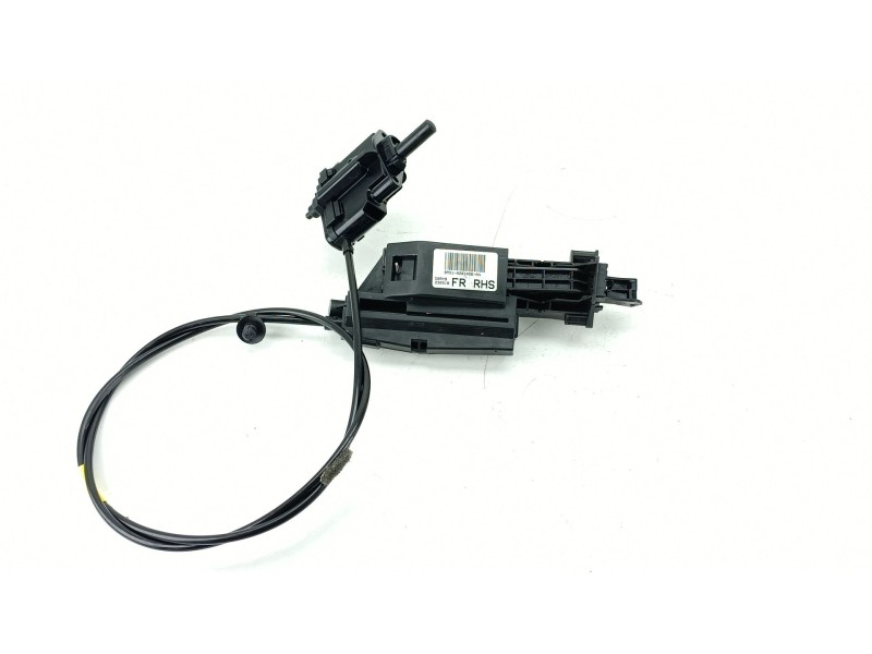 Recambio de modulo electronico para ford focus iii 1.5 tdci referencia OEM IAM BM51A201A57AN  
