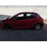 peugeot 207/207+ (wa_, wc_) del año 2008