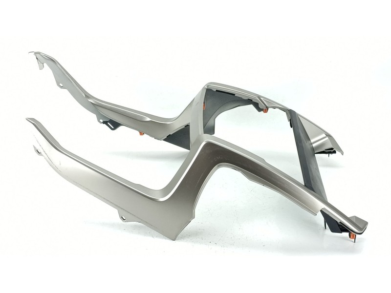 Recambio de moldura para lexus nx (_z1_) 300h awd (ayz15) referencia OEM IAM 5541278010  