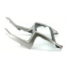 Recambio de moldura para lexus nx (_z1_) 300h awd (ayz15) referencia OEM IAM 5541278010  