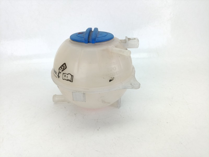 Recambio de deposito expansion para seat ibiza iv (6j5, 6p1) 1.2 tsi referencia OEM IAM 6Q0121407B  