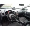 nissan qashqai i (j10, nj10) del año 2008