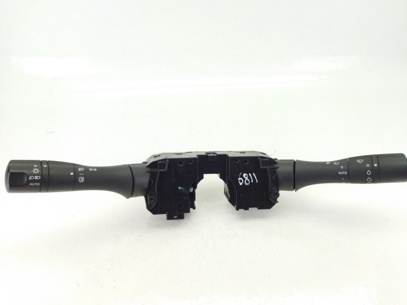 Recambio de mando multifuncion para renault fluence (l3_) 1.5 dci (l30b) referencia OEM IAM 255670040R  