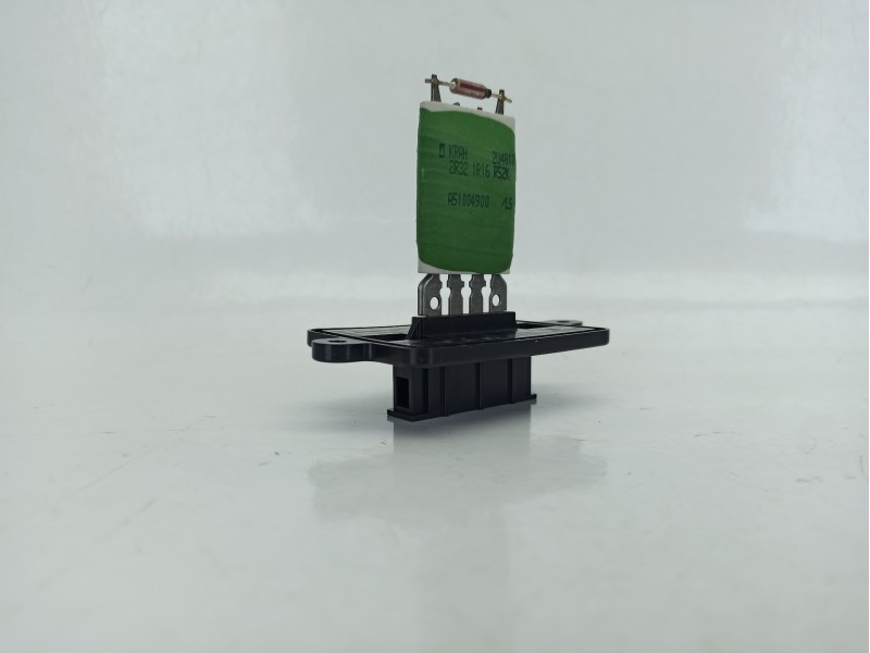 Recambio de resistencia calefaccion para dacia sandero ii (b8_) tce 90 (b8m1, b8ma) referencia OEM IAM A51004900  