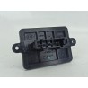 Recambio de resistencia calefaccion para dacia sandero ii (b8_) tce 90 (b8m1, b8ma) referencia OEM IAM A51004900  