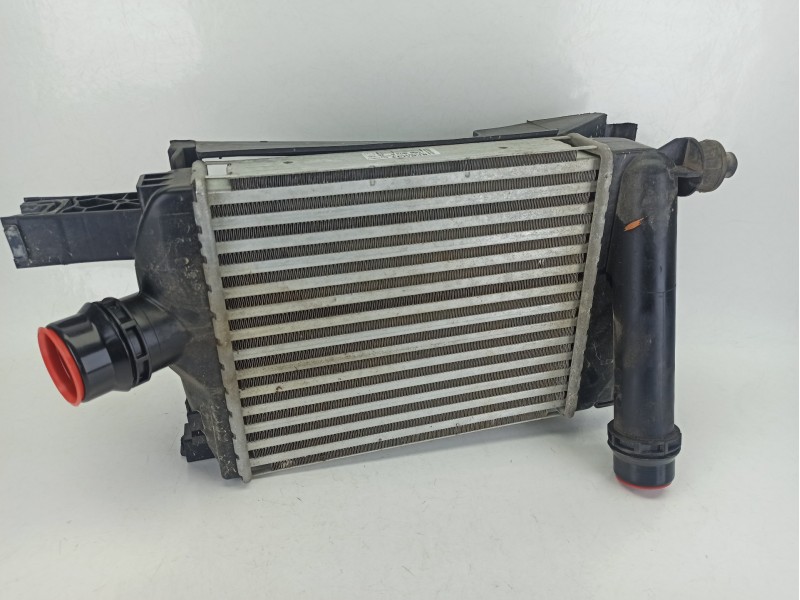 Recambio de intercooler para dacia sandero ii (b8_) tce 90 (b8m1, b8ma) referencia OEM IAM 144963014R  