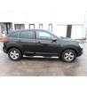 nissan qashqai i (j10, nj10) del año 2008