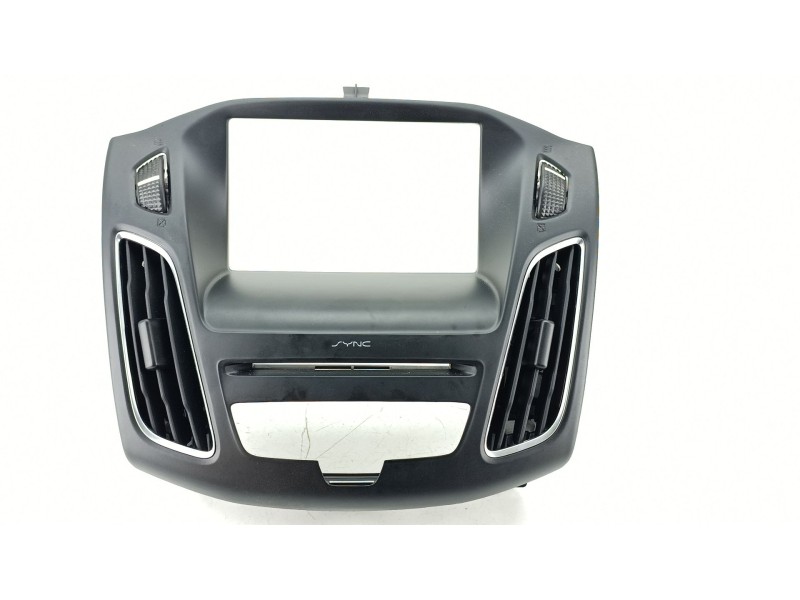 Recambio de embellecedor para ford focus iii 1.5 tdci referencia OEM IAM F1EB18835  