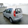 skoda roomster (5j7) del año 2014