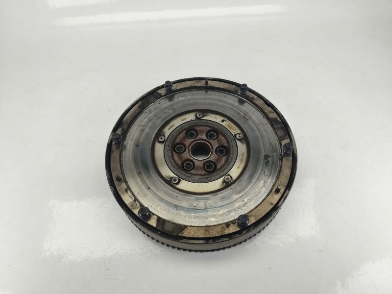 Recambio de kit embrague para ford kuga ii (dm2) 1.5 tdci referencia OEM IAM FM517563AB  