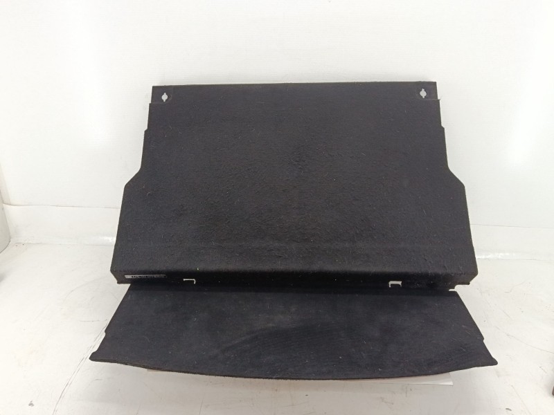 Recambio de alfombra maletero para mercedes-benz clase c (w205) c 350 e (205.047) referencia OEM IAM A2056805705  