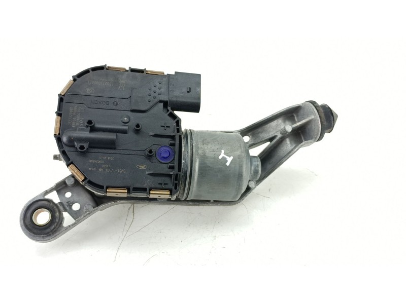 Recambio de motor limpia delantero para ford focus iii 1.5 tdci referencia OEM IAM BM5117504AM  