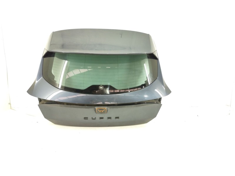 Recambio de porton trasero para cupra formentor (km7, kmp) 1.5 tsi referencia OEM IAM 5FF827023  