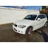 bmw 1 (e81) del año 2010