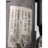 Recambio de motor arranque para seat ibiza iv (6j5, 6p1) 1.2 tsi referencia OEM IAM 02M911024R  