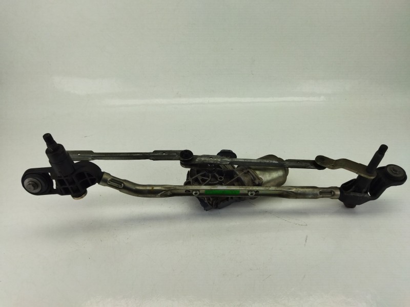 Recambio de motor limpia delantero para renault fluence (l3_) 1.5 dci (l30b) referencia OEM IAM 64300024  