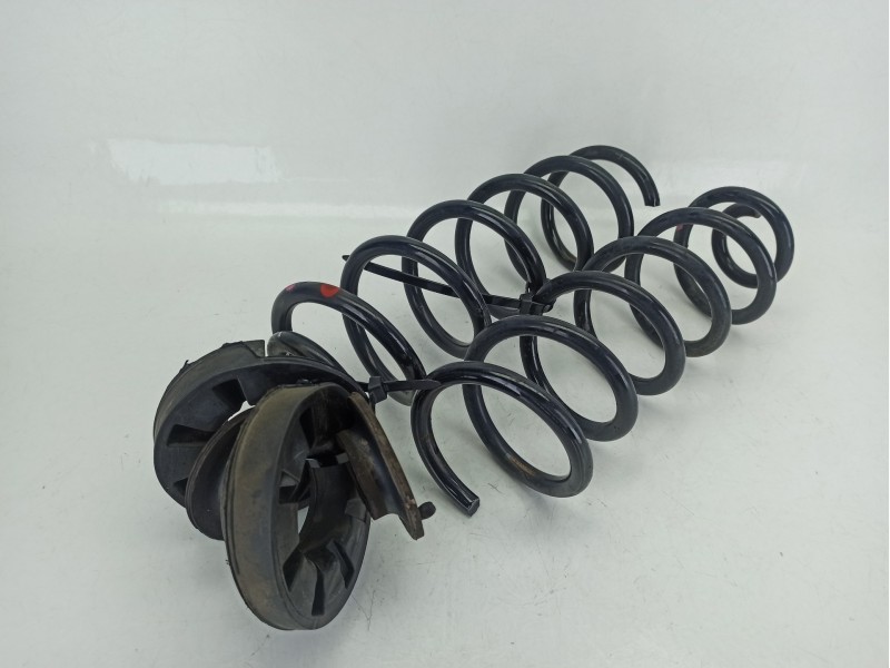Recambio de muelle amortiguacion para dacia sandero ii (b8_) tce 90 (b8m1, b8ma) referencia OEM IAM   