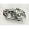 Recambio de faro derecho para alfa romeo 147 (190) 1.9 jtd impression referencia OEM IAM 0301186202  