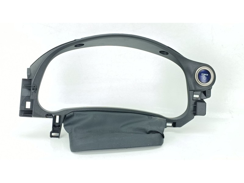 Recambio de moldura para lexus nx (_z1_) 300h awd (ayz15) referencia OEM IAM 5541178010  