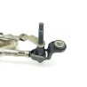 Recambio de motor limpia delantero para renault fluence (l3_) 1.5 dci (l30b) referencia OEM IAM 64300024  