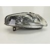 Recambio de faro derecho para alfa romeo 147 (190) 1.9 jtd impression referencia OEM IAM 0301186202  