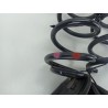 Recambio de muelle amortiguacion para dacia sandero ii (b8_) tce 90 (b8m1, b8ma) referencia OEM IAM   