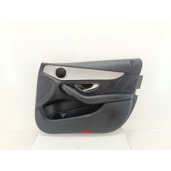 GUARNECIDO PUERTA DELANTERA DERECHA A 205 727 01 71 