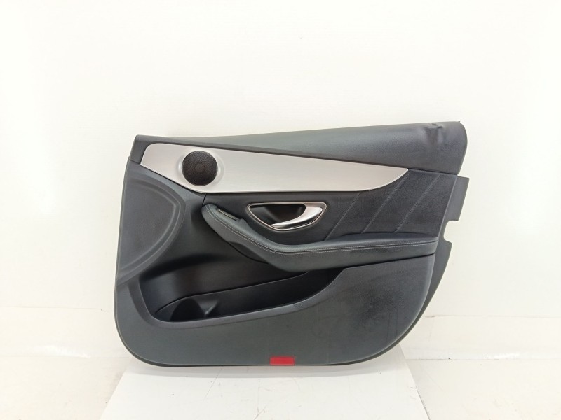 Recambio de guarnecido puerta delantera derecha para mercedes-benz clase c (w205) c 350 e (205.047) referencia OEM IAM A 205 727