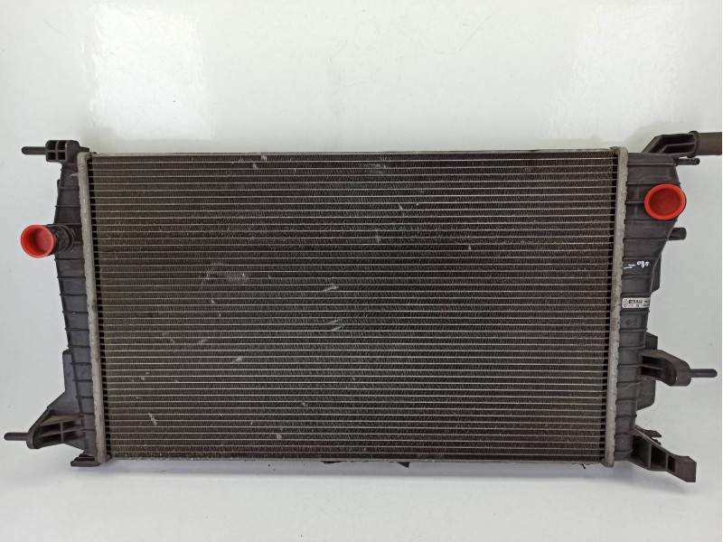 Recambio de radiador agua para renault fluence (l3_) 1.5 dci (l30b) referencia OEM IAM 214100068R  